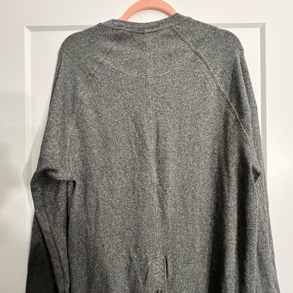 Nastypig Static Grey union suit - Picture 7 of 7